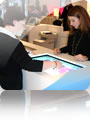 GestPoint® / ClearTouch