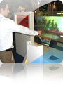 GestPoint® / AirPoint