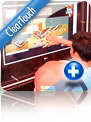 GestPoint® / ClearTouch