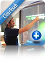 GestPoint® / ClearTouch
