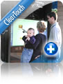 GestPoint® / ClearTouch