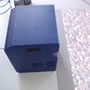 The Cube