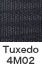 Tuxedo 4M02