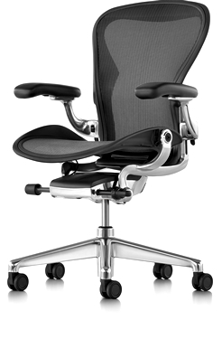 Office Net オフィスネット｜Aeron Chair Remastered／アーロンチェア