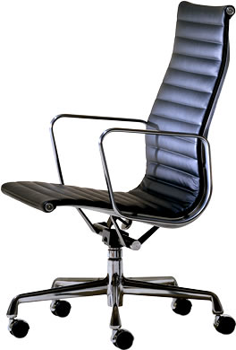 Office Net オフィスネット｜Eames Aluminum Group Chairs／イームズ
