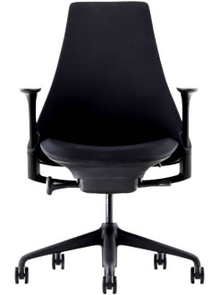 Office Net オフィスネット｜SAYL Chair／セイルチェア