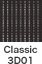 Classic 3D01