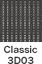 Classic 3D03